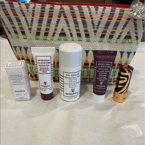 Sisley Paris Skin Care (New)